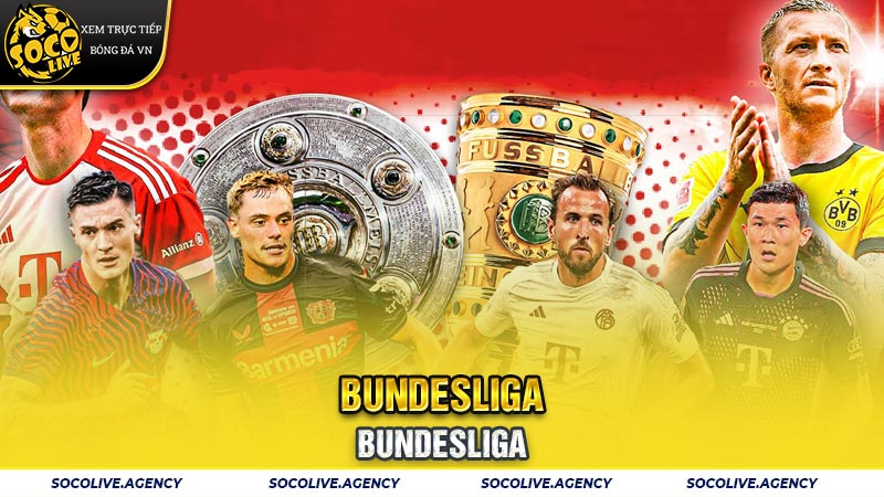 Bundesliga 