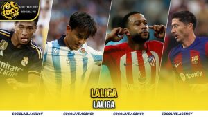 LaLiGa