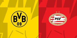 Soi Kèo Dortmund vs PSV